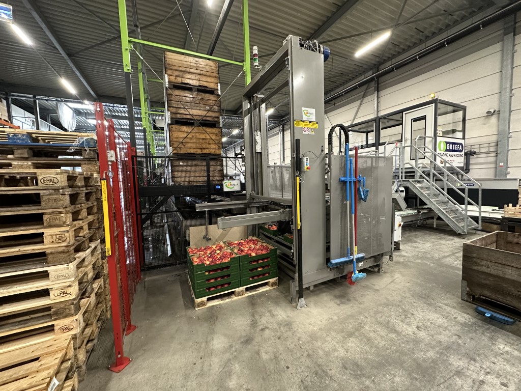 ����������� Sorma FBH 108