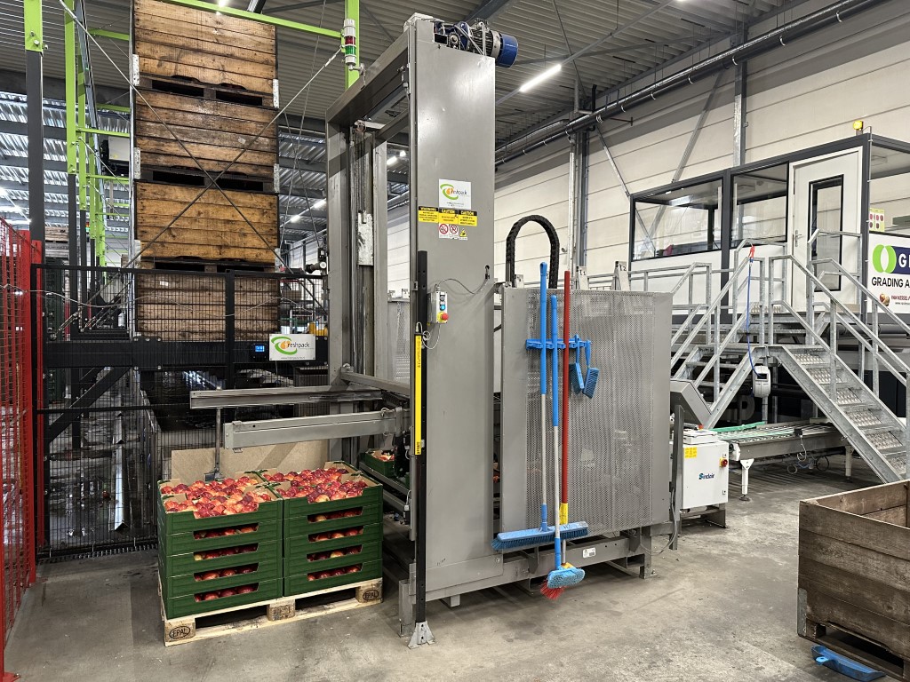 ����������� Sorma FBH 108