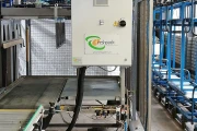 Sorma FBH palletizer