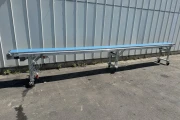 Sorma N60 conveyor 610 x 40 cm