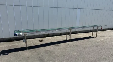 Sorma N60 конвейер 610 х 40 см