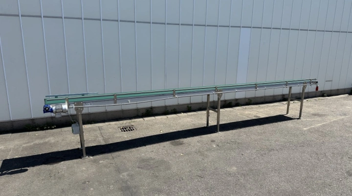 Sorma N60 conveyor 610 x 40 cm