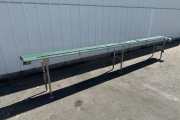 Sorma N60 conveyor 610 x 40 cm