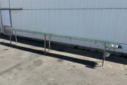 Sorma N60 conveyor 610 x 40 cm