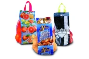 Sorma Girsac and Multipack packages for fruit and vegetables