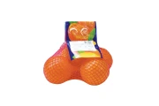 Sorma Girsac and Multipack packages for fruit and vegetables