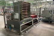 Sorma Pal108F Palletisers