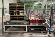 Sorma Pal108F Palletisers