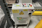 Sorma palletizing system