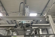 Sorma palletizing system