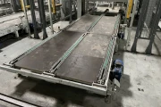 Sorma palletizing system