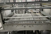 Sorma palletizing system