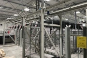 Sorma palletizing system