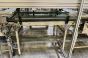 Sorma palletizing system