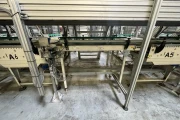 Sorma palletizing system
