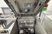 Sorma palletizer