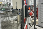 Sorma palletizer