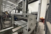 Sorma palletizer