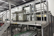 Sorma palletizer