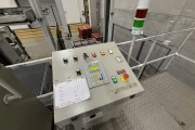 Sorma palletizer