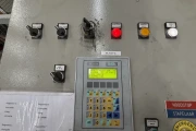 Sorma palletizer