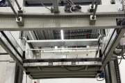 Sorma palletizer