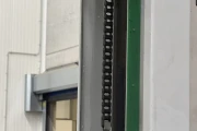 Sorma palletizer