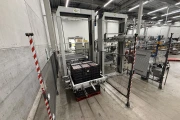 Sorma palletizer