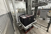 Sorma palletizer