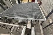 Sorma palletizer plate palletizer with turntable