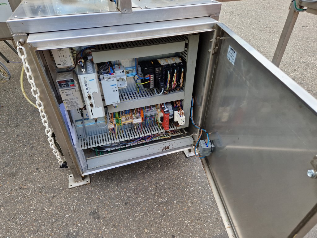 ��������������� ������� ������� Sorma PC10-126 � ������������ Koppert ��� �����������