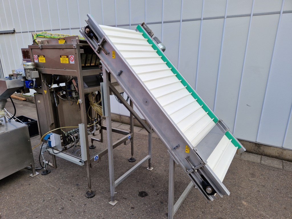 ��������������� ������� ������� Sorma PC10-126 � ������������ Koppert ��� �����������