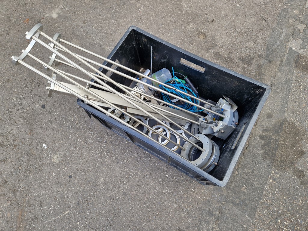 ��������������� ������� ������� Sorma PC10-126 � ������������ Koppert ��� �����������