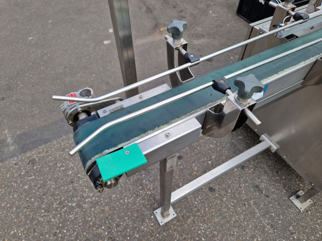 ��������������� ������� ������� Sorma PC10-126 � ������������ Koppert ��� �����������