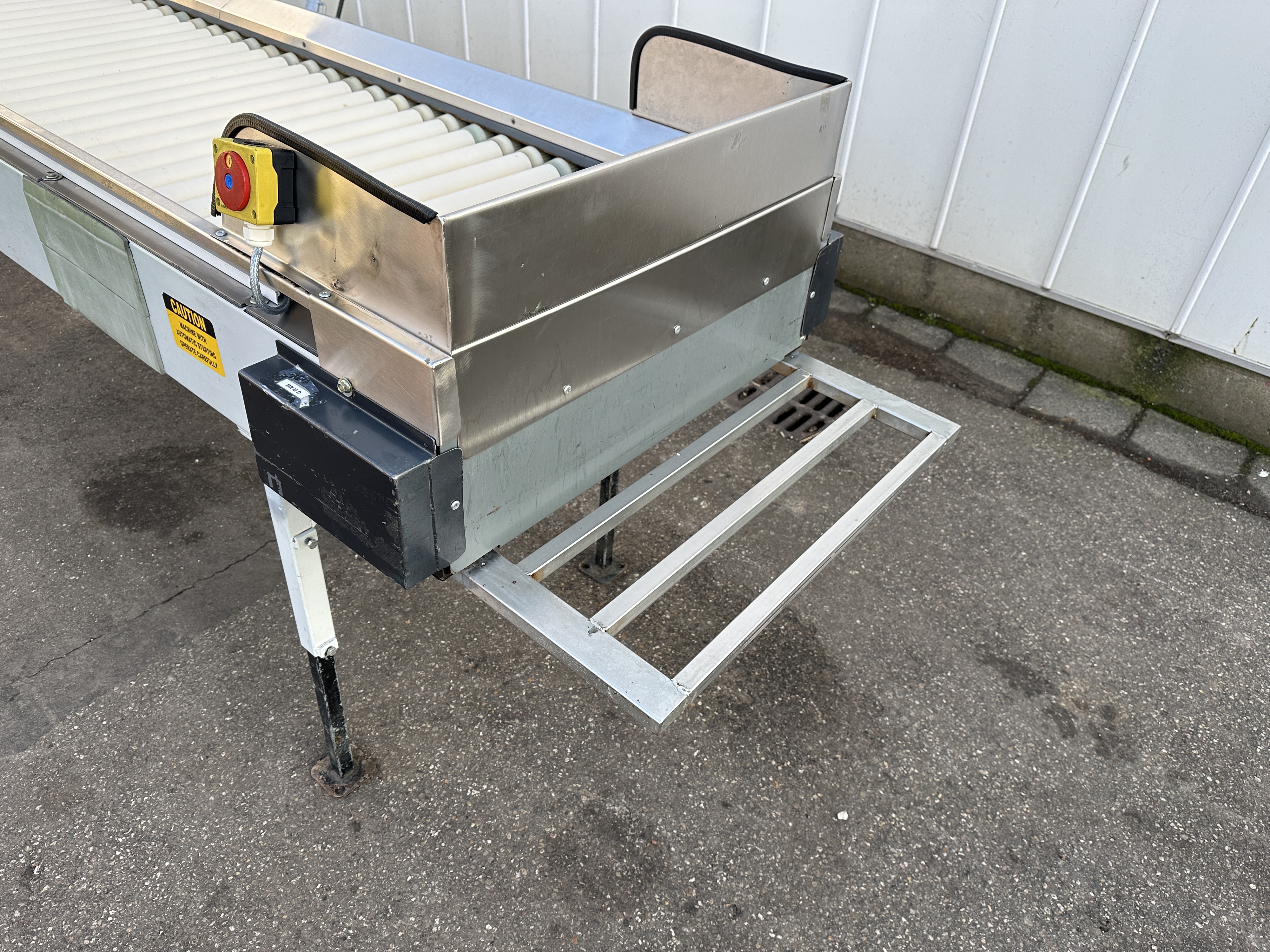 Sorma PLS 123S -280 x 60 cm