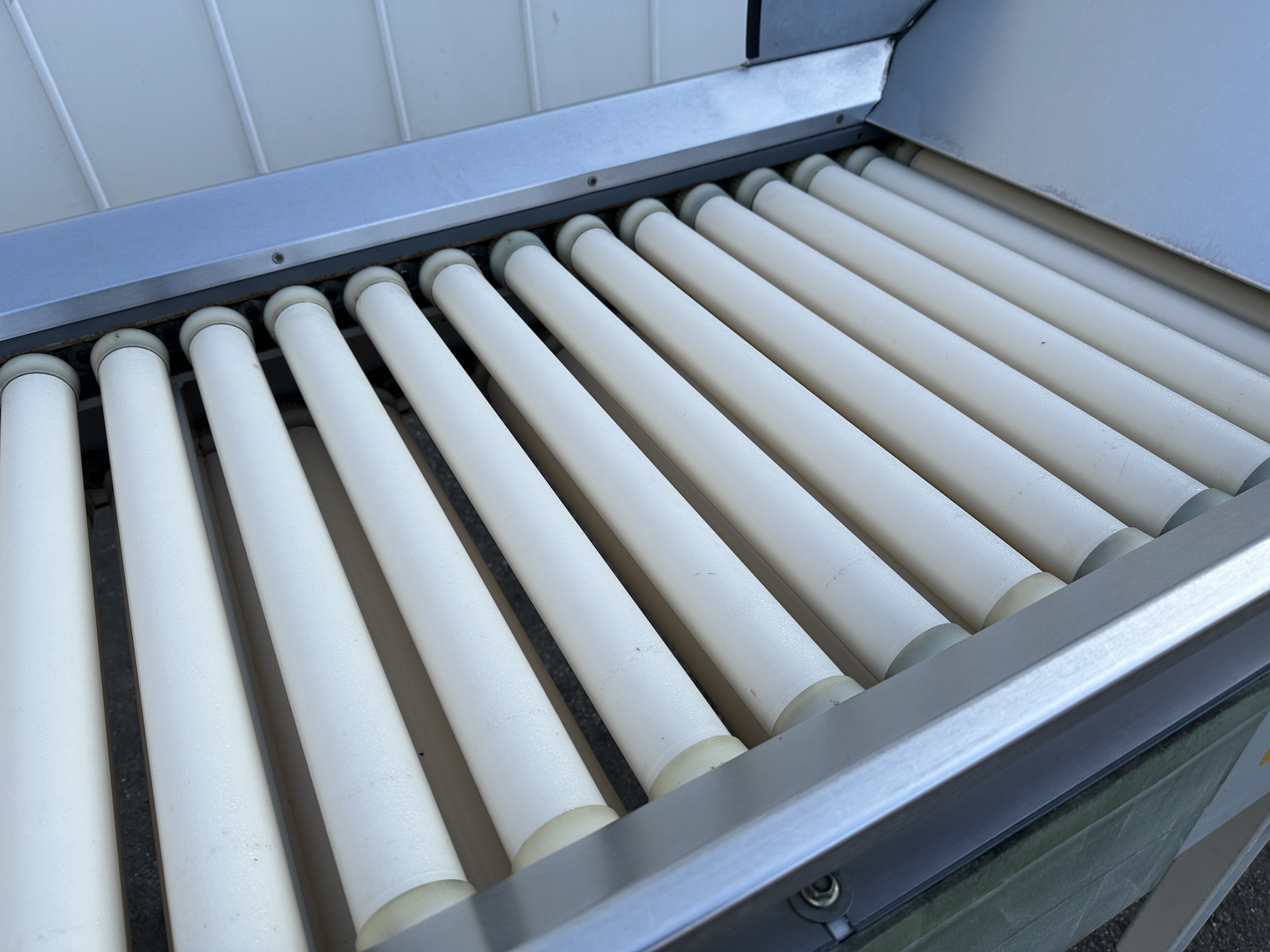 Sorma PLS 123S -280 x 60 cm