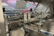 Sorma pneumatic dispenser for trays
