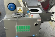 Sorma RB2-120 net packaging and clipping machine With printer