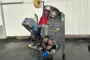 Sorma RB2-120 net packaging and clipping machine With printer
