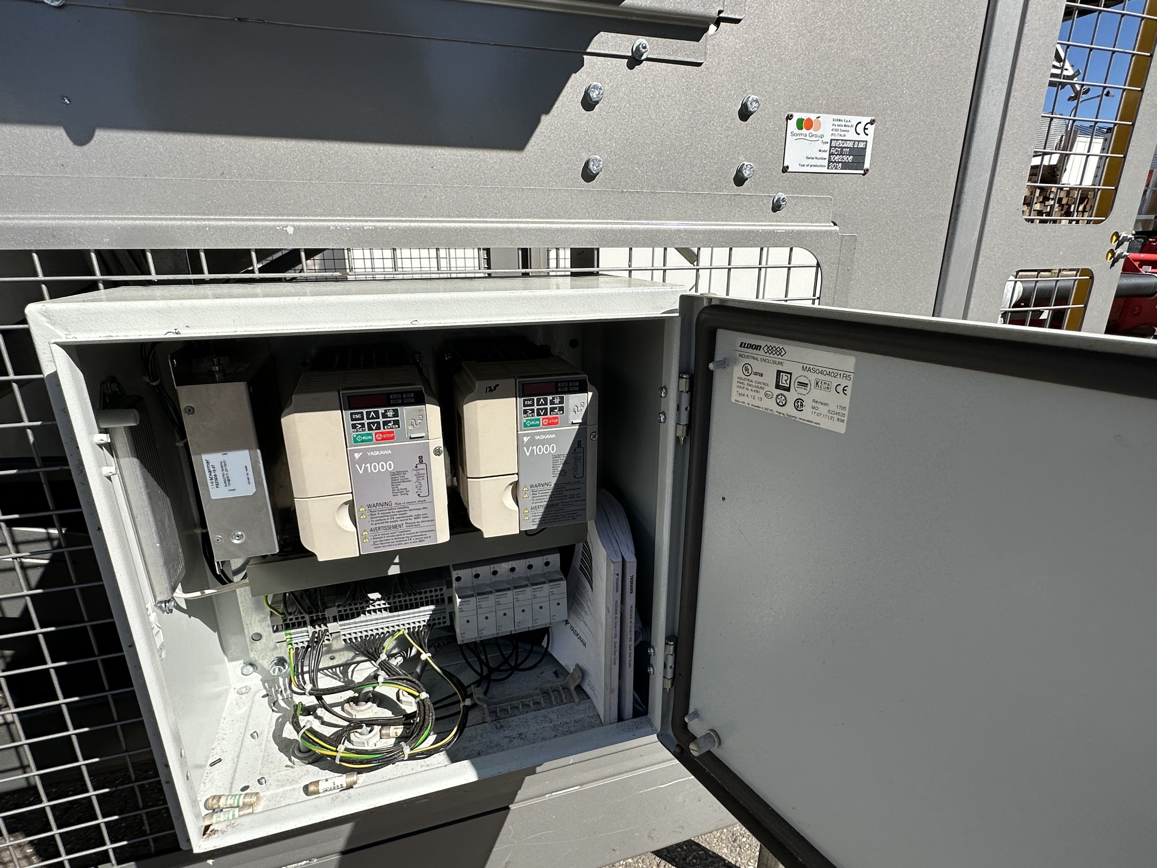 �������� ��� ������ Sorma RC1 111