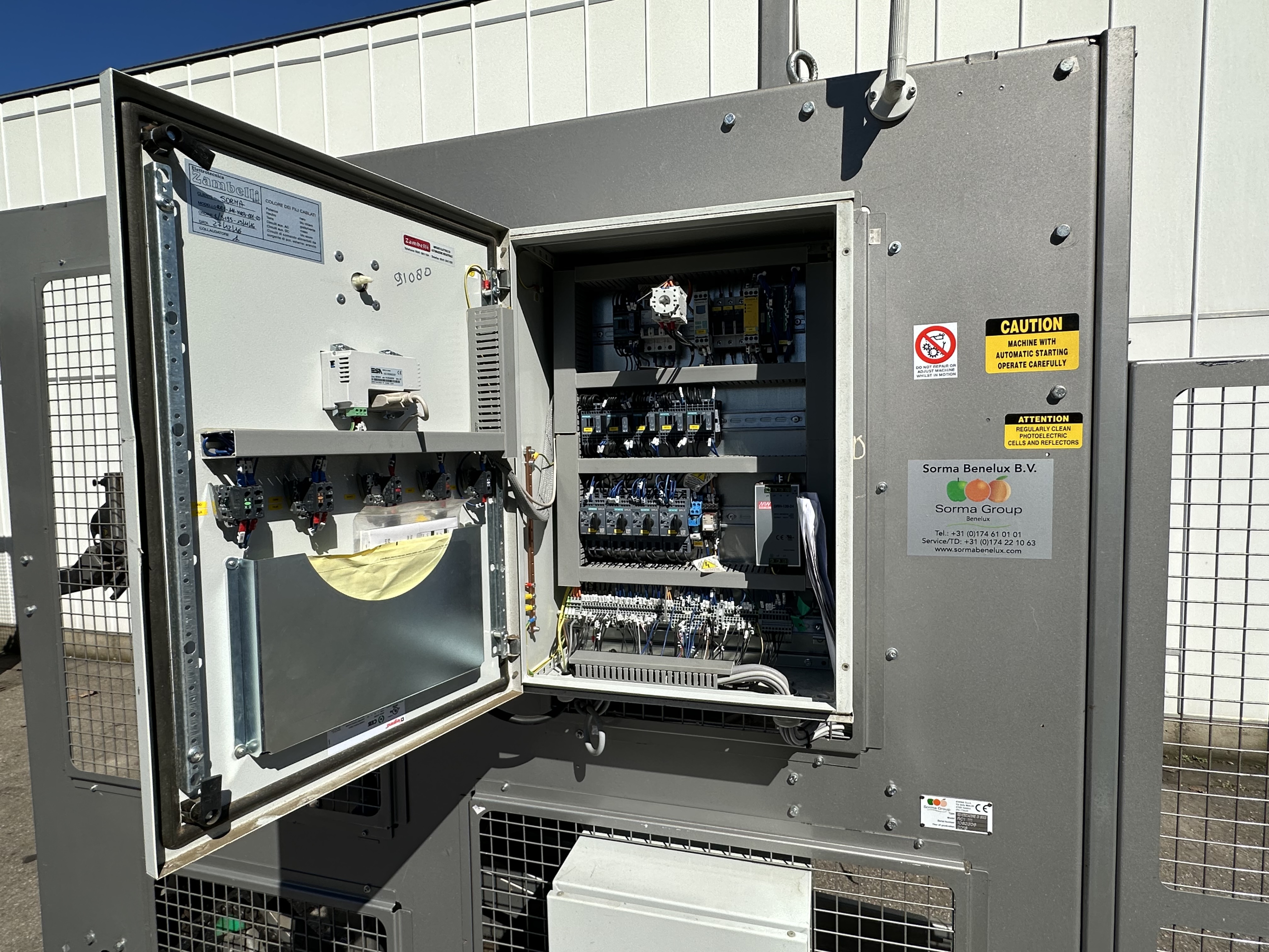 �������� ��� ������ Sorma RC1 111