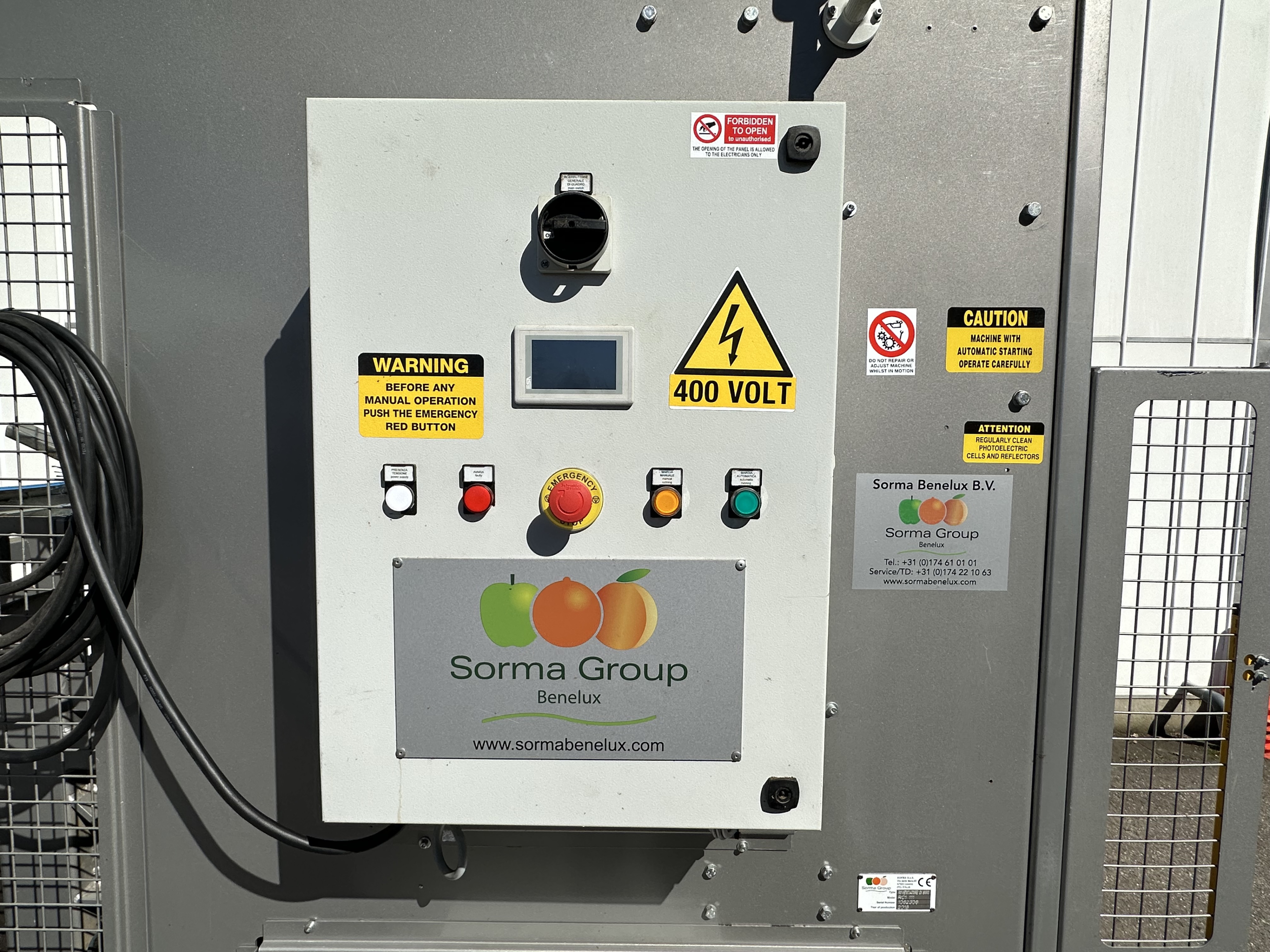 �������� ��� ������ Sorma RC1 111
