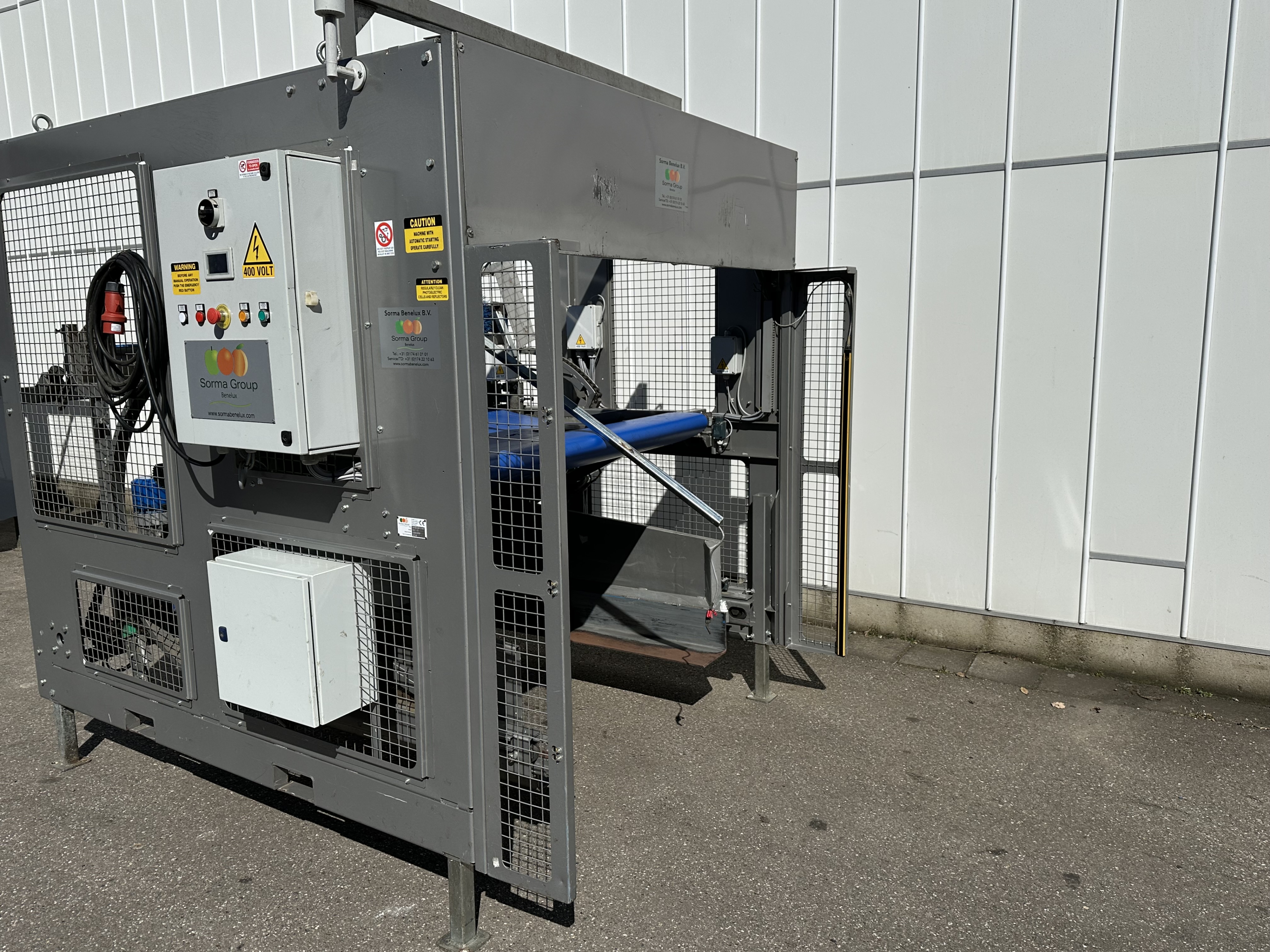 �������� ��� ������ Sorma RC1 111