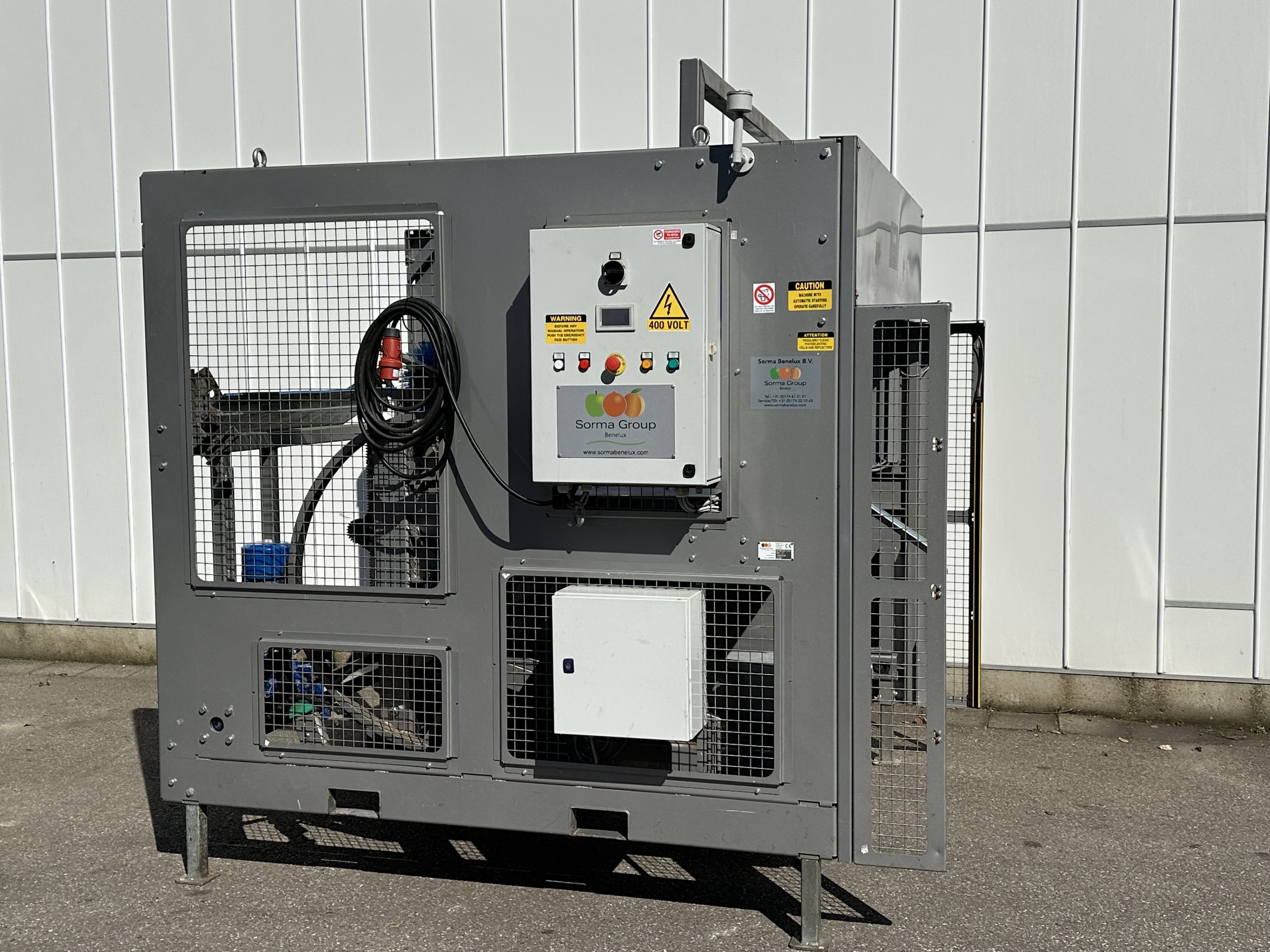 �������� ��� ������ Sorma RC1 111