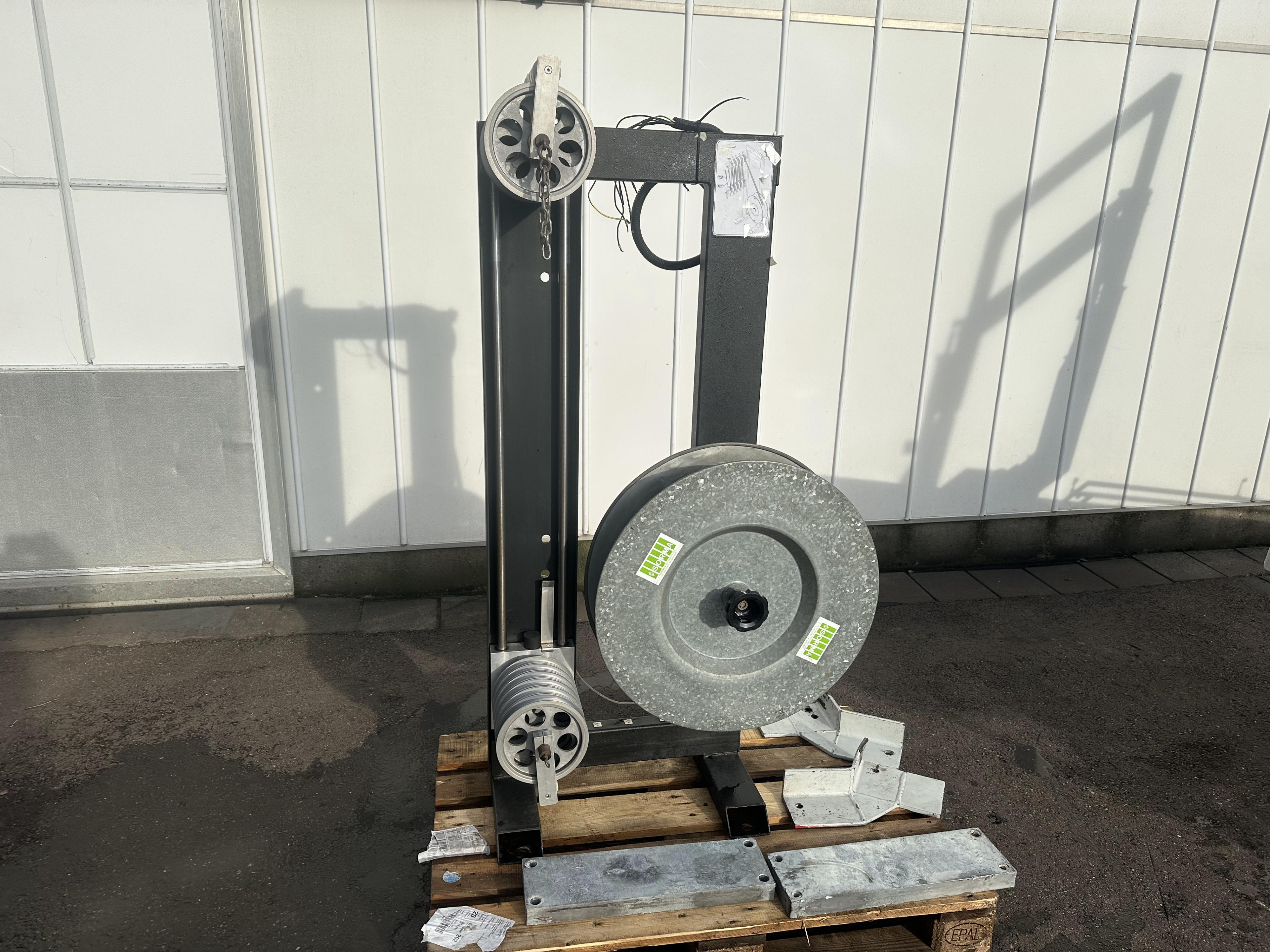 Sorma RMS 124 �����a ��� ������� ������