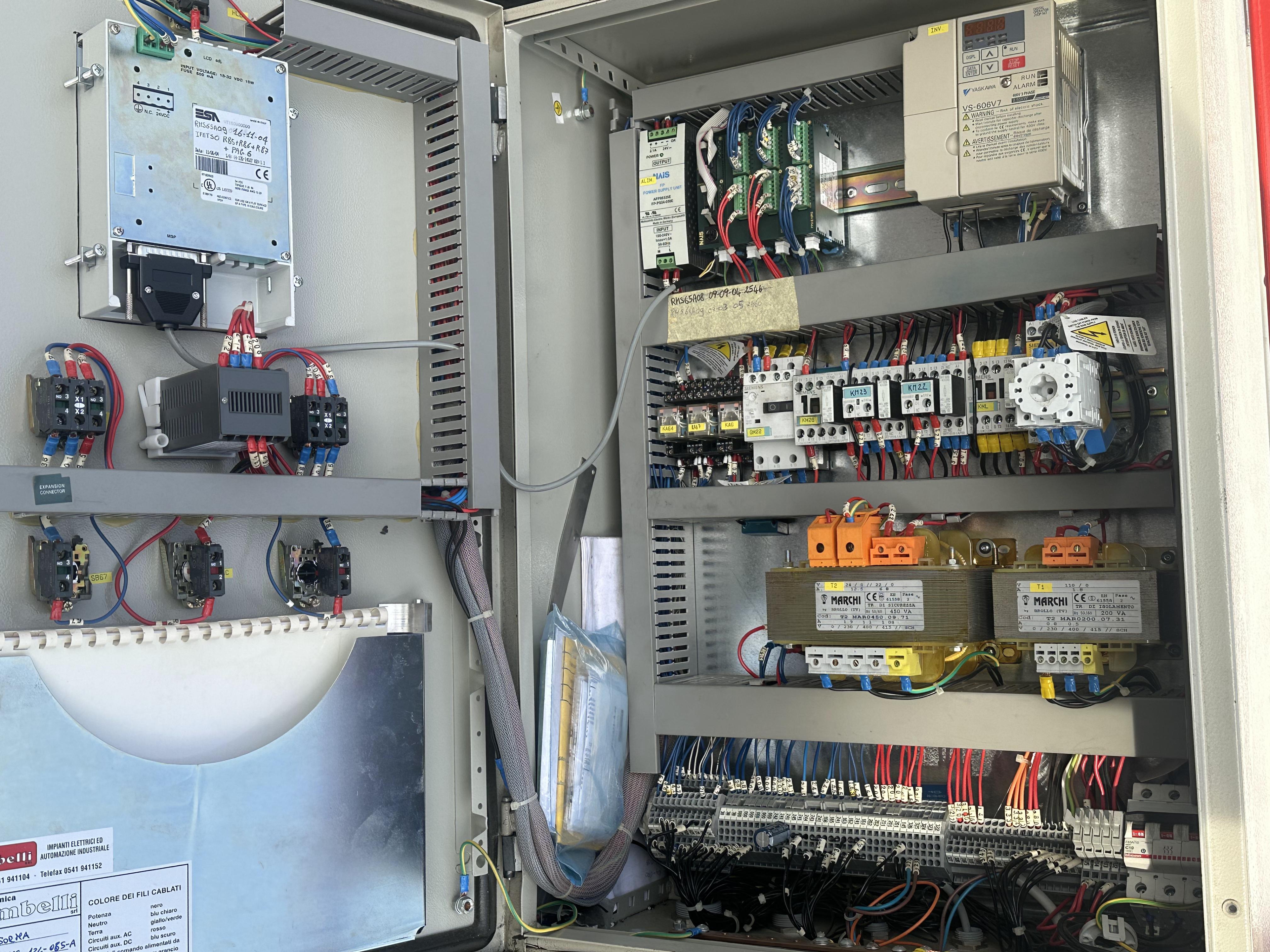 Sorma RMS 124 �����a ��� ������� ������