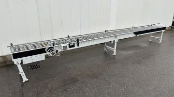 Sorma napędzany 600 x 45 cm