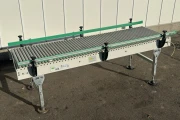 Sorma roller conveyor 200 x 60 cm