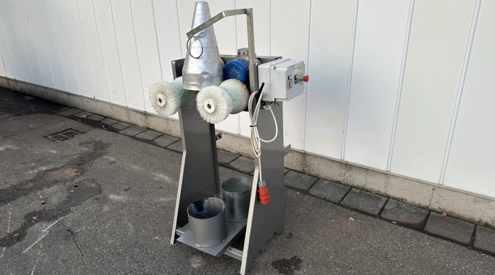 Sorma RTR122B Netloader