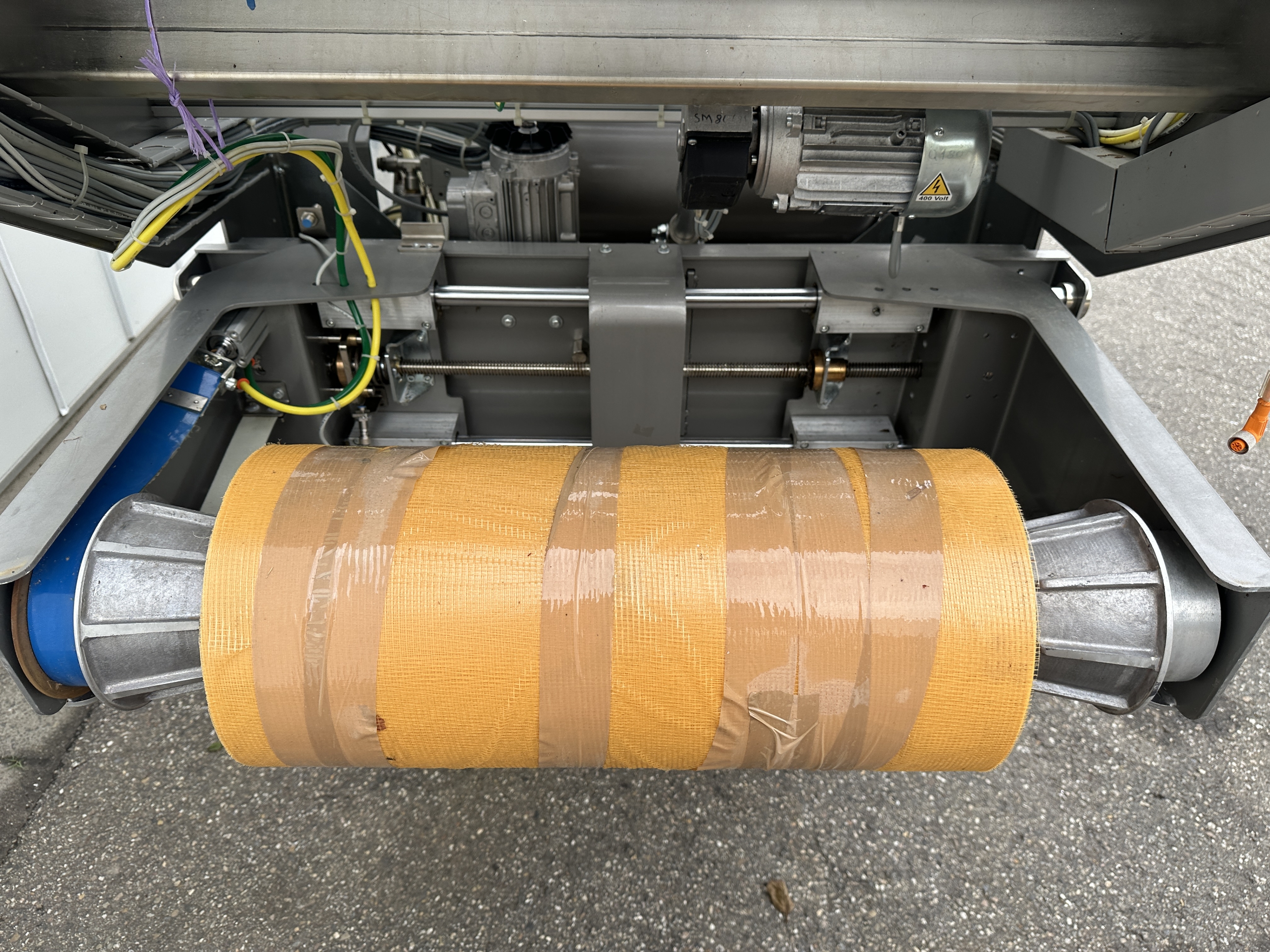 Sorma SBU-134 ������������ ����������� ������